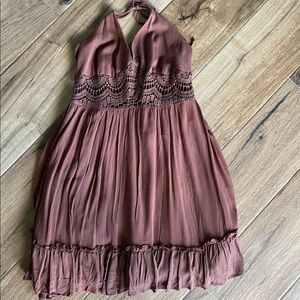 Papermoon dress
